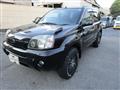 2004 Nissan X-Trail