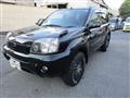 2004 Nissan X-Trail