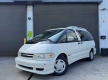 1998 Toyota Estima
