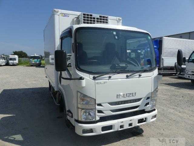 2019 Isuzu Isuzu Others