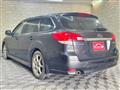 2009 Subaru Legacy Touring Wagon