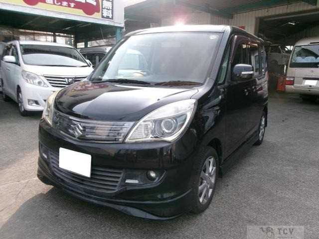 2012 Suzuki Suzuki Others