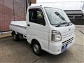 2016 Suzuki Carry Truck