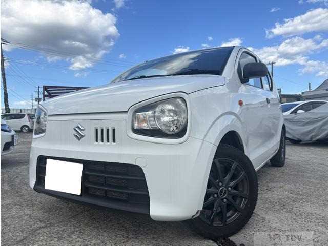 2015 Suzuki Alto