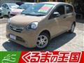 2012 Daihatsu Mira