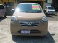 2012 Daihatsu Mira