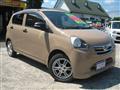2012 Daihatsu Mira