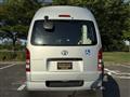 2010 Toyota Hiace Van