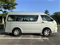 2010 Toyota Hiace Van