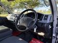 2010 Toyota Hiace Van