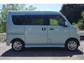 2016 Suzuki Every Wagon