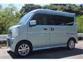 2016 Suzuki Every Wagon