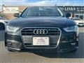 2013 Audi A4