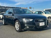 2013 Audi A4