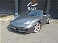 2007 Porsche Cayman