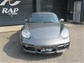 2007 Porsche Cayman