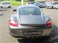 2007 Porsche Cayman