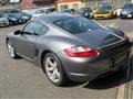 2007 Porsche Cayman