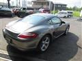 2007 Porsche Cayman