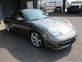 2007 Porsche Cayman