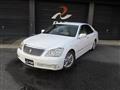 2007 Toyota Crown