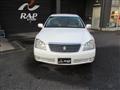 2007 Toyota Crown