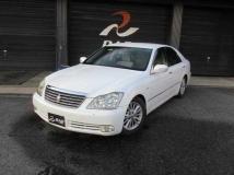 2007 Toyota Crown