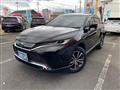 2020 Toyota Harrier