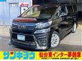 2019 Toyota Vellfire