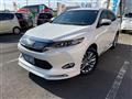 2017 Toyota Harrier