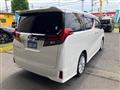 2016 Toyota Alphard G