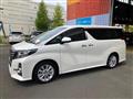 2016 Toyota Alphard G
