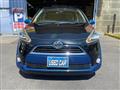 2016 Toyota Sienta