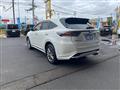 2016 Toyota Harrier