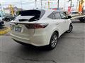 2014 Toyota Harrier