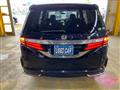 2013 Honda Odyssey