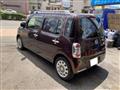 2016 Daihatsu MIRA COCOA