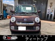 2016 Daihatsu MIRA COCOA