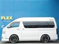 2025 Toyota Hiace Van