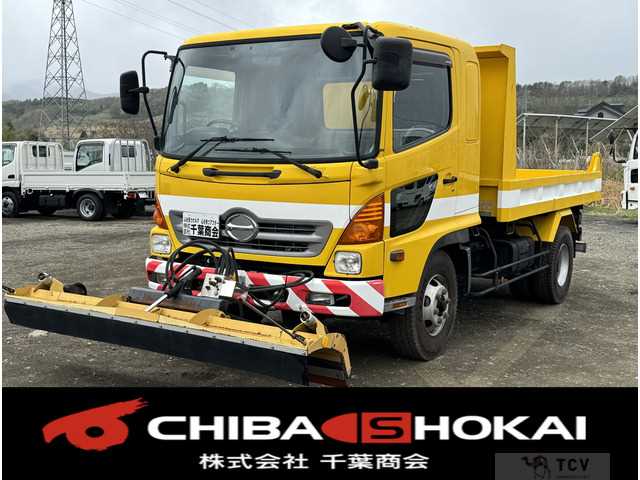 2006 Hino Hino Others