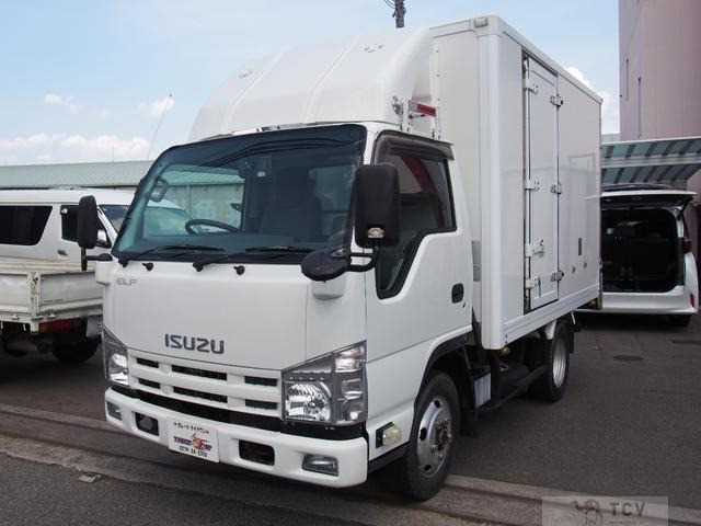 2010 Isuzu Isuzu Others