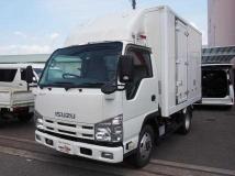 2010 Isuzu Isuzu Others