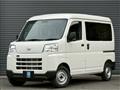 2025 Daihatsu Hijet Cargo