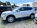 2018 Nissan X-Trail