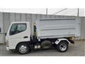 2006 Mitsubishi Canter