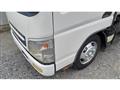 2006 Mitsubishi Canter