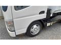 2006 Mitsubishi Canter