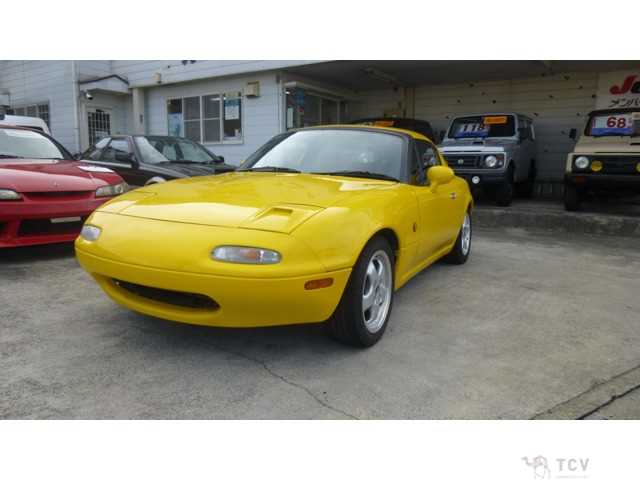 1994 Mazda Roadster