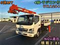 2003 Mitsubishi Canter