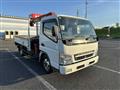 2003 Mitsubishi Canter